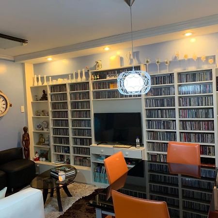 Two - 2Br Condo In The Heart Of Davao City Exterior photo