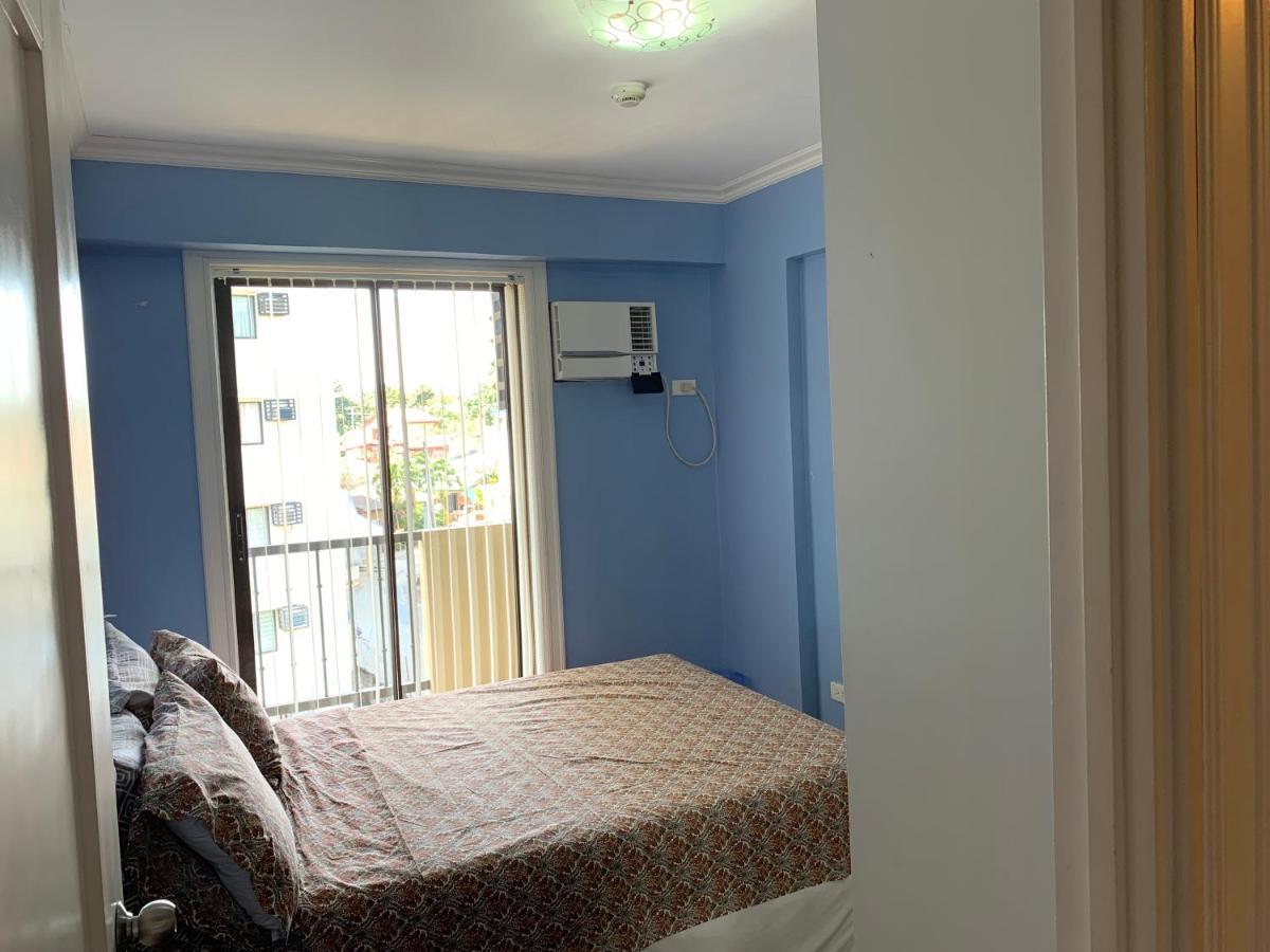 Two - 2Br Condo In The Heart Of Davao City Exterior photo