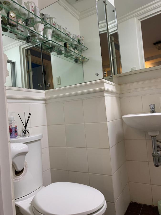 Two - 2Br Condo In The Heart Of Davao City Exterior photo
