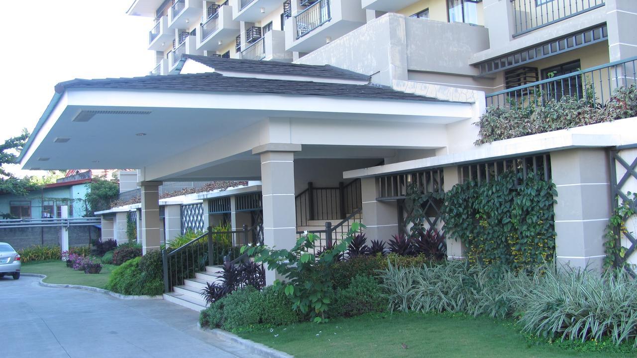 Northpoint Camella Condo Suites Davao Exterior photo