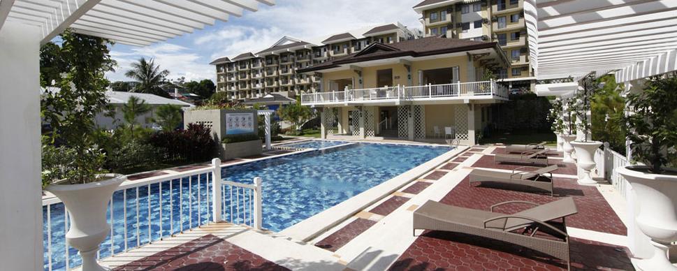 Northpoint Camella Condo Suites Davao Exterior photo