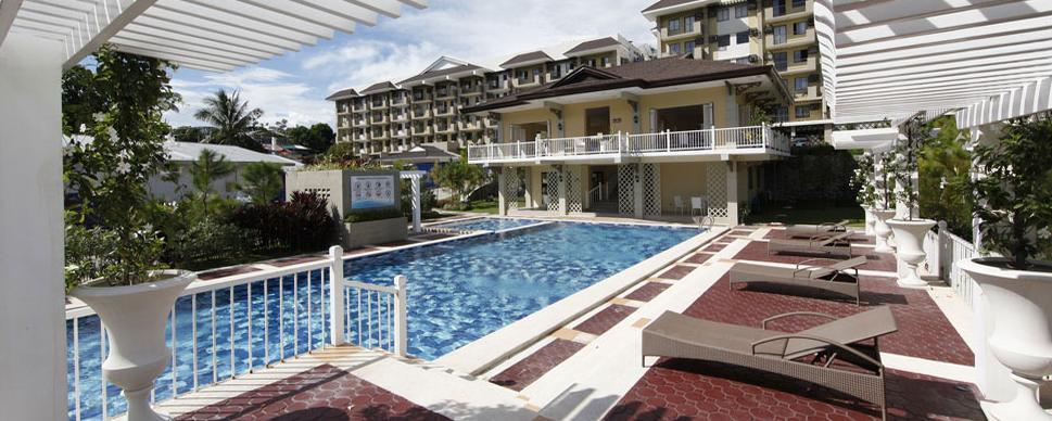 Two - 2Br Condo In The Heart Of Davao City Exterior photo