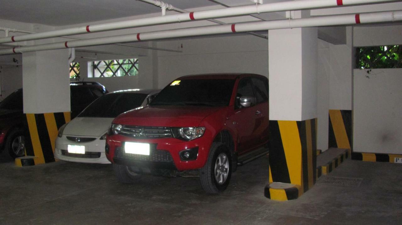Two - 2Br Condo In The Heart Of Davao City Exterior photo